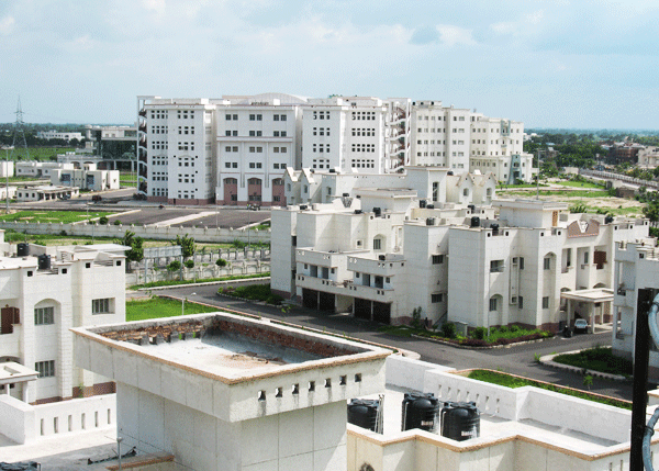 UPUMS Etawah Academic Building photo 1