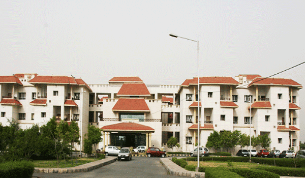 UPUMS Etawah Academic Building photo 4