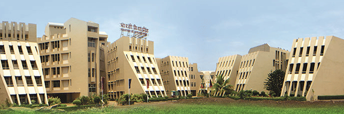 Bharati Vidyapeeth College of Engineering Kolhapur Academic Building photo 2