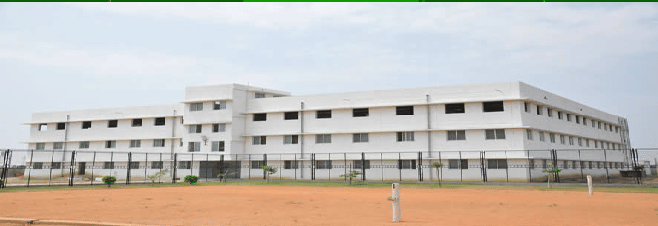 R.M.K. College of Engineering and Technology Thiruvallur Campus photo 3