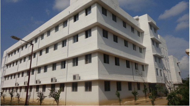 R.M.K. College of Engineering and Technology Thiruvallur Campus photo 4