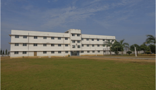 R.M.K. College of Engineering and Technology Thiruvallur Campus photo 5