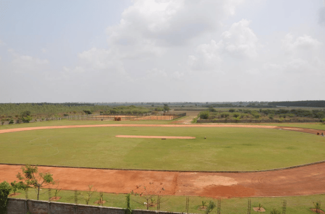 R.M.K. College of Engineering and Technology Thiruvallur Campus photo 6