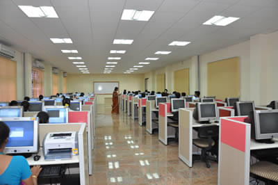 R.M.K. College of Engineering and Technology Thiruvallur Facilities photo 3