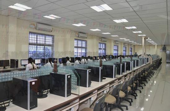 R.M.K. College of Engineering and Technology Thiruvallur Facilities photo 5