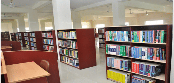 R.M.K. College of Engineering and Technology Thiruvallur Facilities photo 7