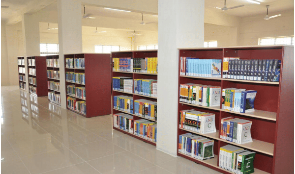 R.M.K. College of Engineering and Technology Thiruvallur Facilities photo 8