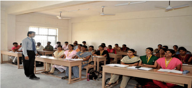R.M.K. College of Engineering and Technology Thiruvallur Learning Process photo 1