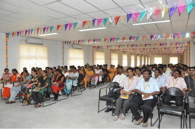 R.M.K. College of Engineering and Technology Thiruvallur Learning Process photo 2