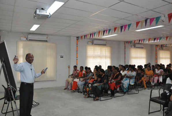 R.M.K. College of Engineering and Technology Thiruvallur Learning Process photo 3