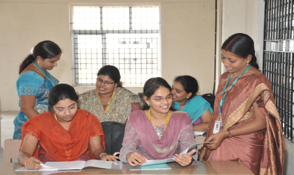 R.M.K. College of Engineering and Technology Thiruvallur Learning Process photo 4