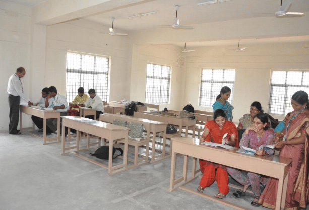 R.M.K. College of Engineering and Technology Thiruvallur Learning Process photo 6