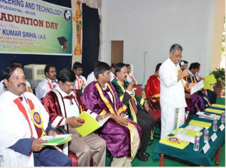 R.M.K. College of Engineering and Technology Thiruvallur Events photo 6