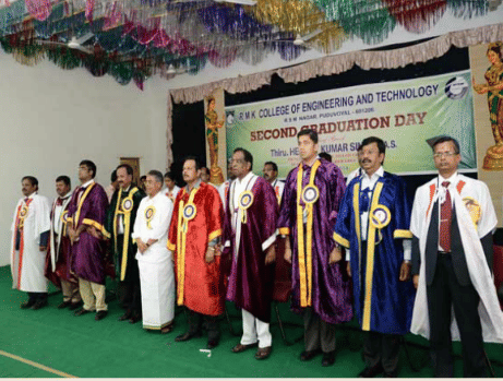 R.M.K. College of Engineering and Technology Thiruvallur Events photo 9