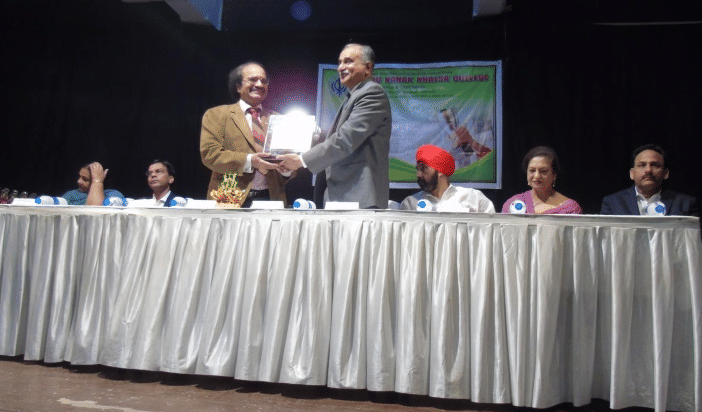 Guru Nanak Khalsa College of Arts, Science & Commerce Mumbai Events photo 3