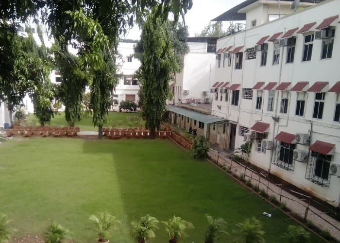 Guru Nanak Khalsa College of Arts, Science & Commerce Mumbai hostel photo 5