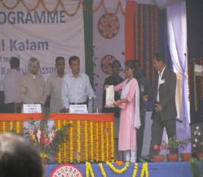 Dimoria College Guwahati Events photo 3