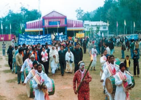 Dimoria College Guwahati Events photo 4