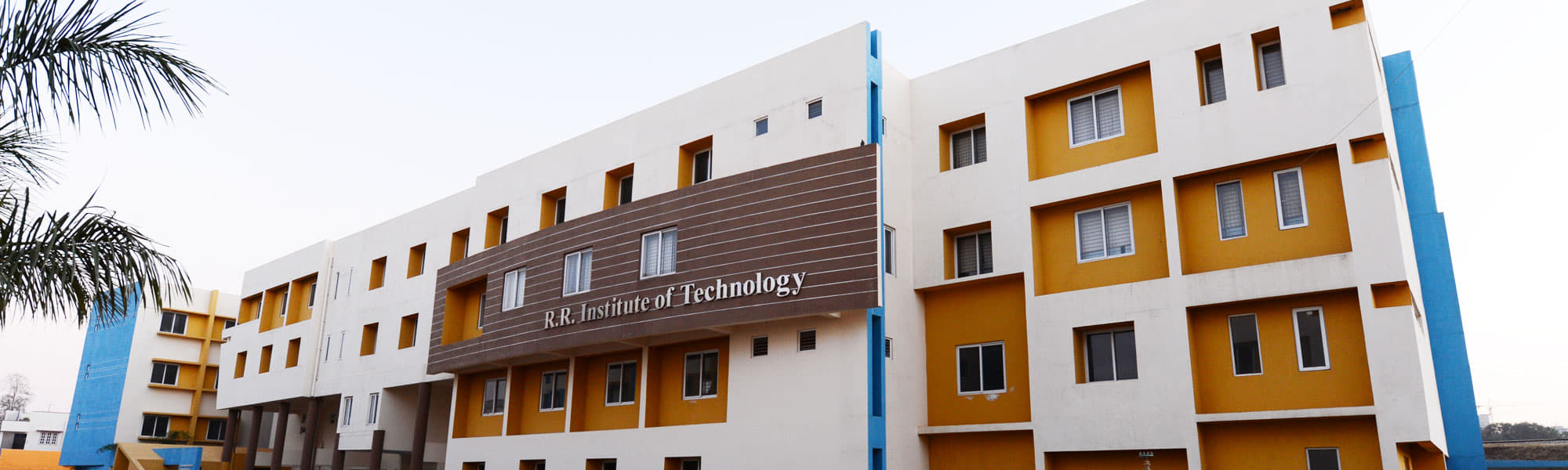 RRIT Bangalore Infrastructure photo 13