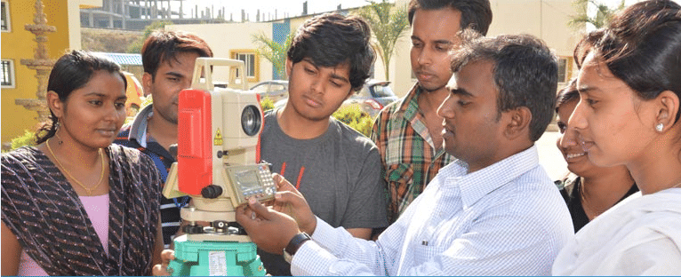 RRIT Bangalore Infrastructure photo 14