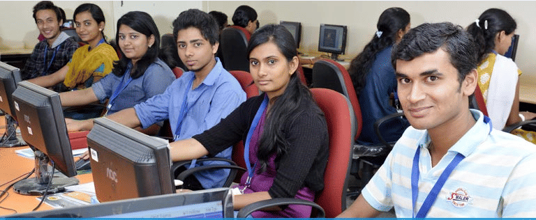 RRIT Bangalore Infrastructure photo 15