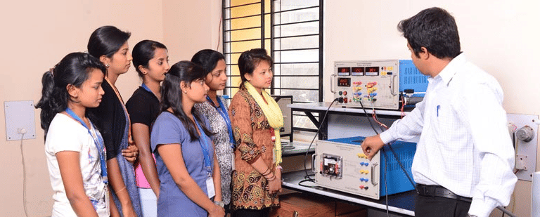 RRIT Bangalore Infrastructure photo 16