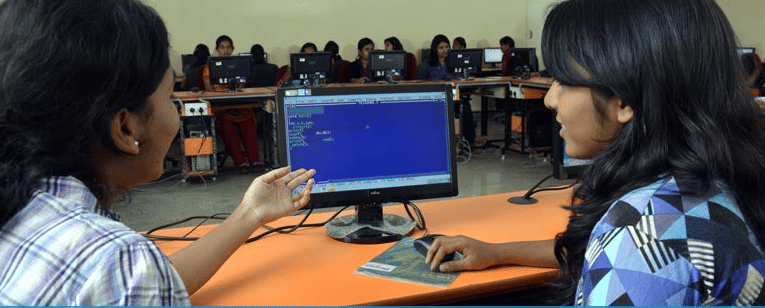 RRIT Bangalore Infrastructure photo 17