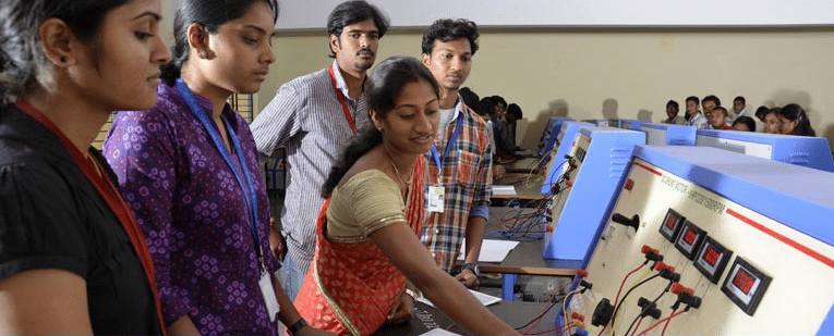 RRIT Bangalore Infrastructure photo 19