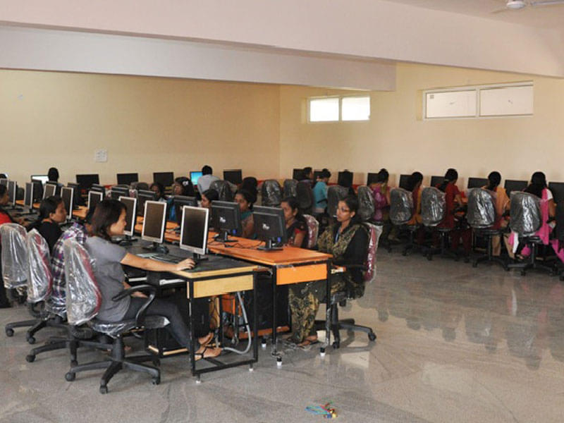 RRIT Bangalore Infrastructure photo 21