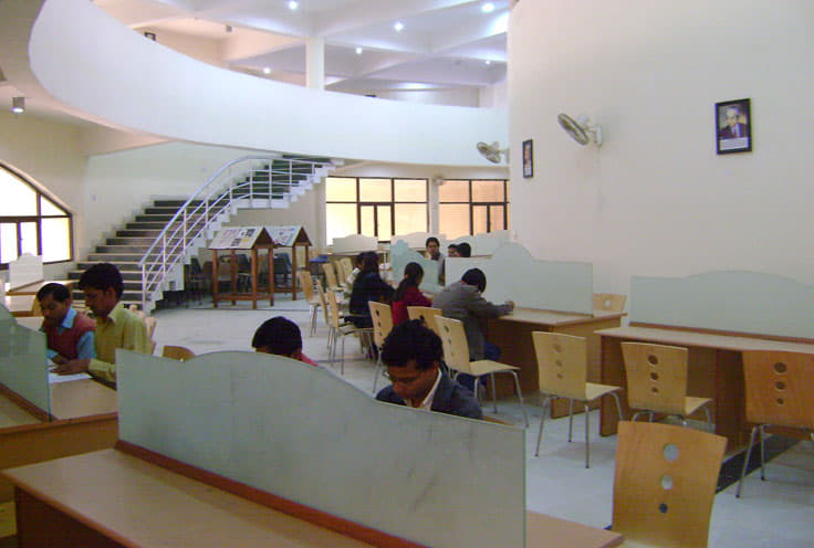 Skyline Institute of Engineering and Technology Greater Noida Facilities and Infrastructure photo 2
