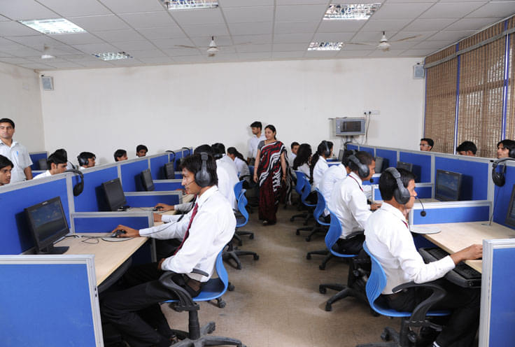 Skyline Institute of Engineering and Technology Greater Noida Facilities and Infrastructure photo 3