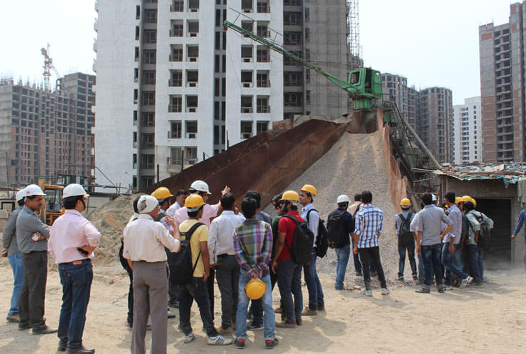 Skyline Institute of Engineering and Technology Greater Noida Facilities and Infrastructure photo 5