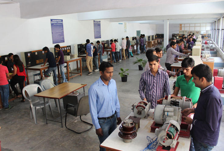 Skyline Institute of Engineering and Technology Greater Noida Facilities and Infrastructure photo 6