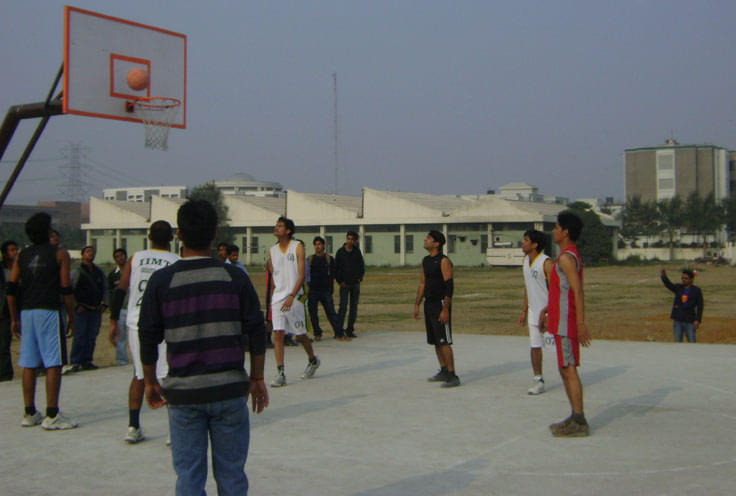 Skyline Institute of Engineering and Technology Greater Noida Facilities and Infrastructure photo 8