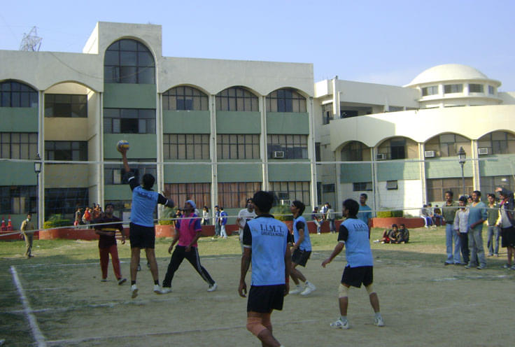 Skyline Institute of Engineering and Technology Greater Noida Facilities and Infrastructure photo 9