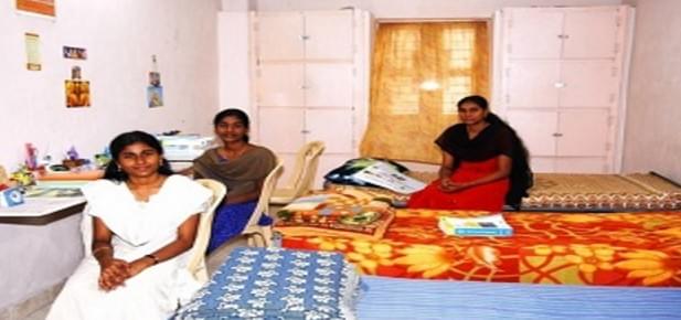 Loyola Institute of Technology Chennai hostel photo 2