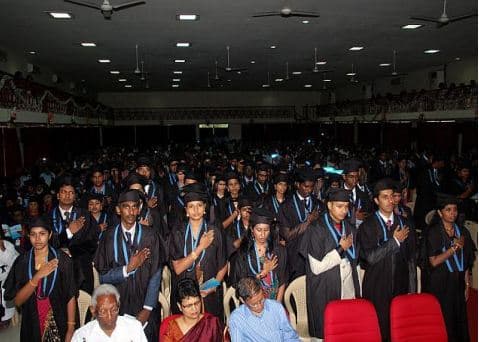 PIMS Pondicherry Events photo 4