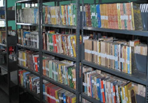 Dispur College Guwahati Facilities photo 1