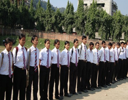 Dispur College Guwahati Events photo 2