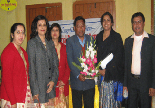 Dispur College Guwahati Events photo 1