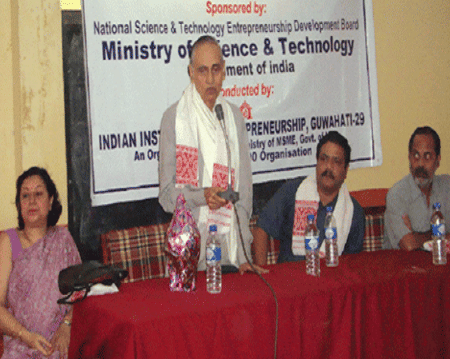 Dispur College Guwahati Events photo 3