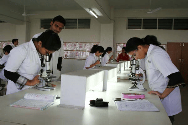 Smt Kashibai Navale Medical College and General Hospital Pune Facilities photo 1