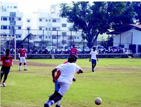 Smt Kashibai Navale Medical College and General Hospital Pune Facilities photo 4