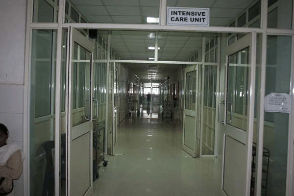 Smt Kashibai Navale Medical College and General Hospital Pune Facilities photo 2