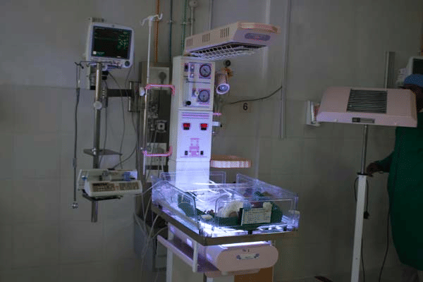 Smt Kashibai Navale Medical College and General Hospital Pune Facilities photo 3