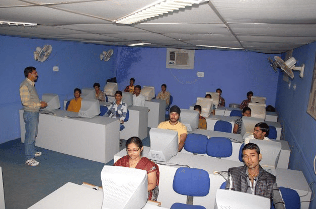 GS College of Commerce and Economics Jabalpur GSC- Infrastructure photo 6