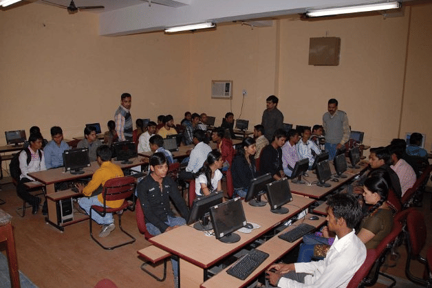 GS College of Commerce and Economics Jabalpur GSC- Infrastructure photo 4