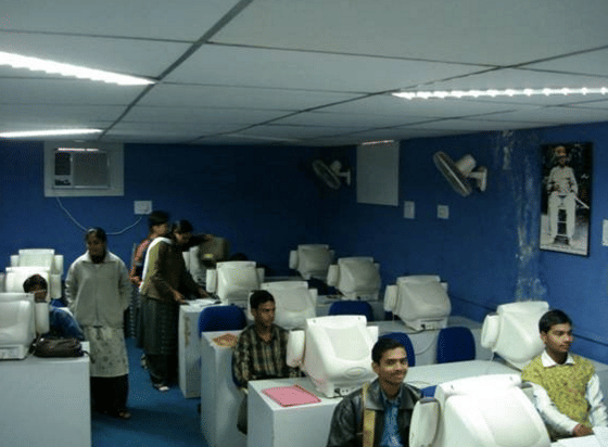 GS College of Commerce and Economics Jabalpur GSC- Infrastructure photo 3