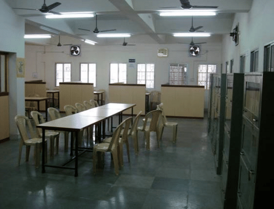 GS College of Commerce and Economics Jabalpur GSC- Infrastructure photo 2