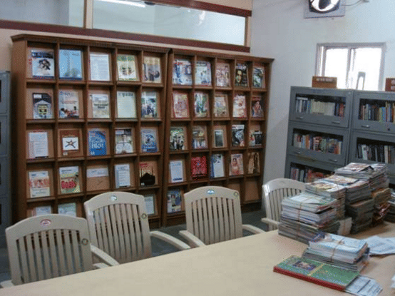 GS College of Commerce and Economics Jabalpur GSC- Infrastructure photo 1